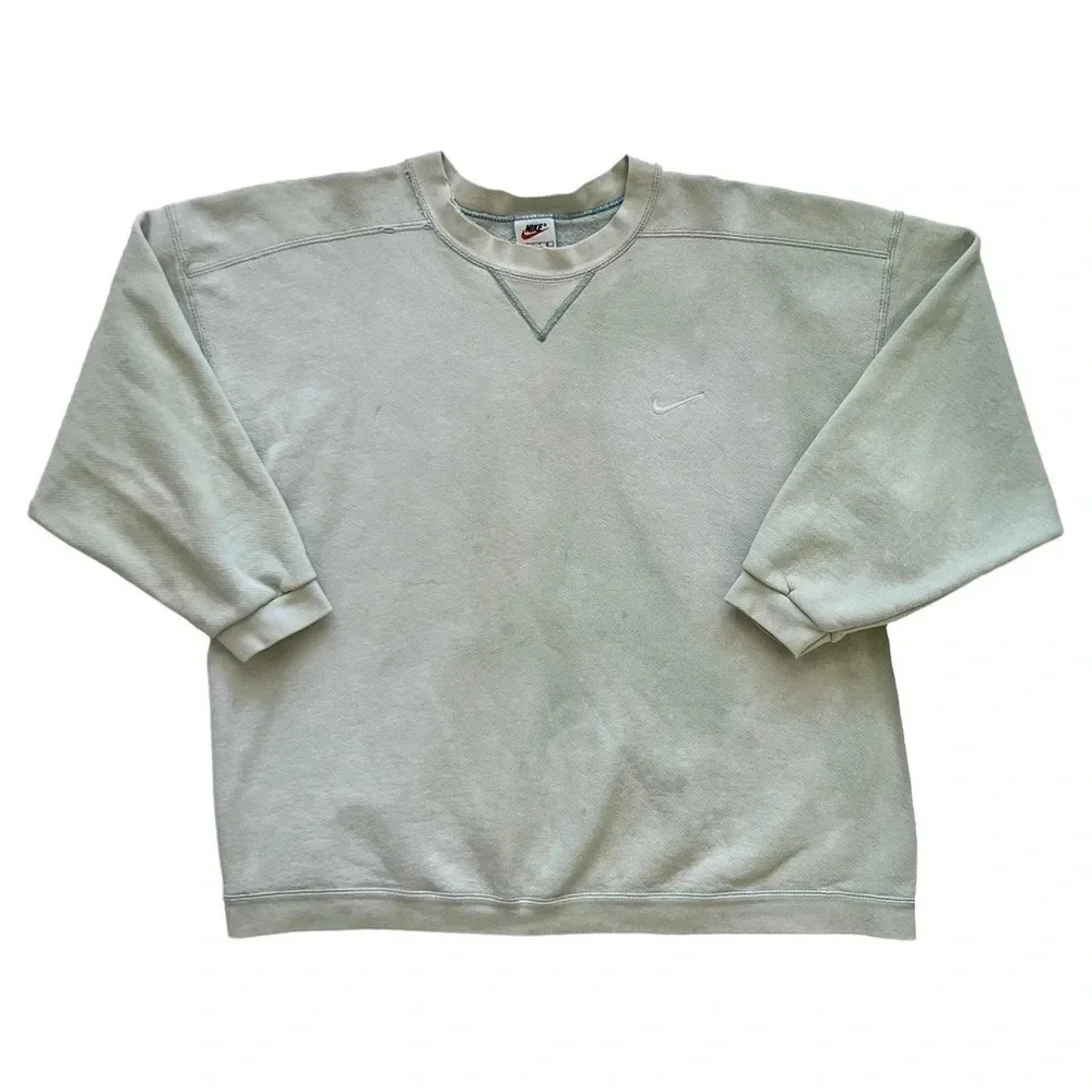 Vintage 90’s Nike‎ Pullover Sweatshirt